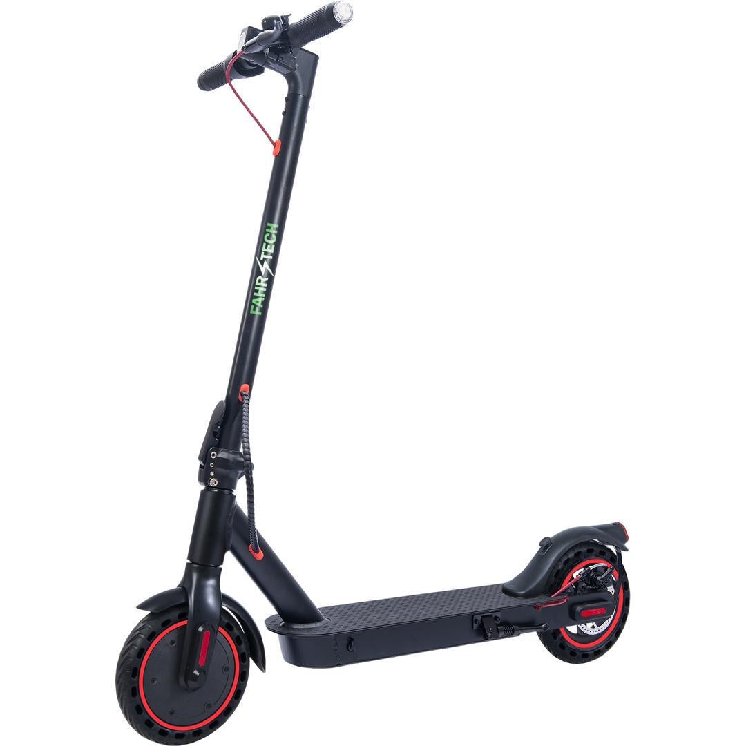 E scooter Roller